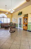 Туры в отель Quality Inn & Suites Mt Dora North