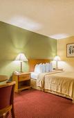 Туры в отель Quality Inn & Suites Mt Dora North