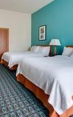 Туры в отель Fairfield Inn & Suites by Marriott Clermont