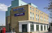 Туры в отель Novotel London Greenwich