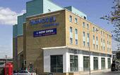 Туры в отель Novotel London Greenwich