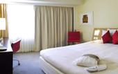 Туры в отель Novotel London Greenwich