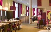 Туры в отель Novotel London Greenwich