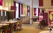 Туры в отель Novotel London Greenwich
