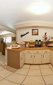 Туры в отель Rodeway Inn Apopka South