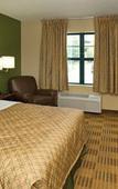 Туры в отель Extended Stay America Suites Chicago Midway