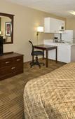 Туры в отель Extended Stay America Suites Chicago Midway