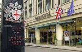 Туры в отель Novotel London Tower Bridge