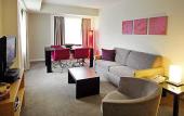 Туры в отель Novotel London Tower Bridge