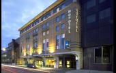 Туры в отель Novotel London Waterloo