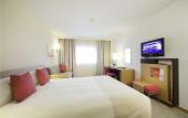 Туры в отель Novotel London Waterloo