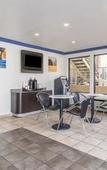 Туры в отель Beachside Inn Motel