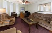 Туры в отель Costa Mesa Inn
