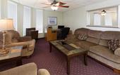 Туры в отель Costa Mesa Inn