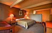 Туры в отель Costa Mesa Inn