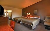 Туры в отель Costa Mesa Inn