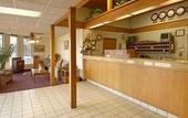 Туры в отель Costa Mesa Inn