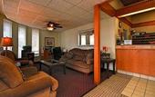 Туры в отель Costa Mesa Inn