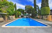 Туры в отель Costa Mesa Inn
