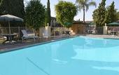 Туры в отель Costa Mesa Inn