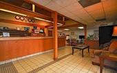 Туры в отель Costa Mesa Inn