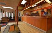 Туры в отель Costa Mesa Inn