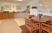Туры в отель Costa Mesa Inn
