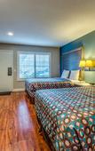 Туры в отель Hotel 414 Anaheim