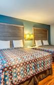 Туры в отель Hotel 414 Anaheim