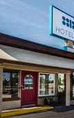 Туры в отель Hotel 414 Anaheim