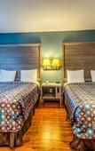 Туры в отель Hotel 414 Anaheim