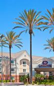 Туры в отель Sonesta Simply Suites Orange County Airport