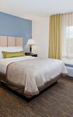 Туры в отель Sonesta Simply Suites Orange County Airport