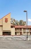 Туры в отель Red Roof Inn Santa Ana