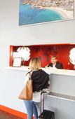 Туры в отель Vivo Hotel