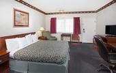 Туры в отель Sunset Inn