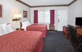 Туры в отель Sunset Inn