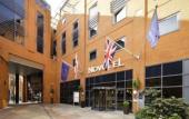 Туры в отель Novotel Manchester Centre