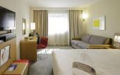 Туры в отель Novotel Manchester Centre
