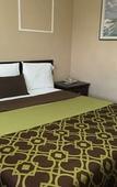 Туры в отель Anaheim Executive Inn & Suites