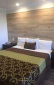 Туры в отель Anaheim Executive Inn & Suites