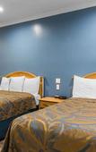 Туры в отель Rodeway Inn Escondido Downtown