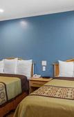 Туры в отель Rodeway Inn Escondido Downtown
