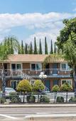 Туры в отель Rodeway Inn Escondido Downtown