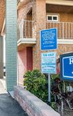 Туры в отель Rodeway Inn Escondido Downtown