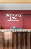 Туры в отель Rodeway Inn Escondido Downtown