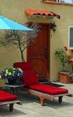 Туры в отель Leucadia Beach Inn
