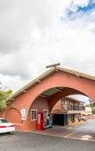 Туры в отель Rodeway Inn Lemon Grove San Diego East