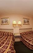 Туры в отель Rodeway Inn Lemon Grove San Diego East