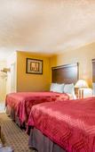 Туры в отель Rodeway Inn Lemon Grove San Diego East